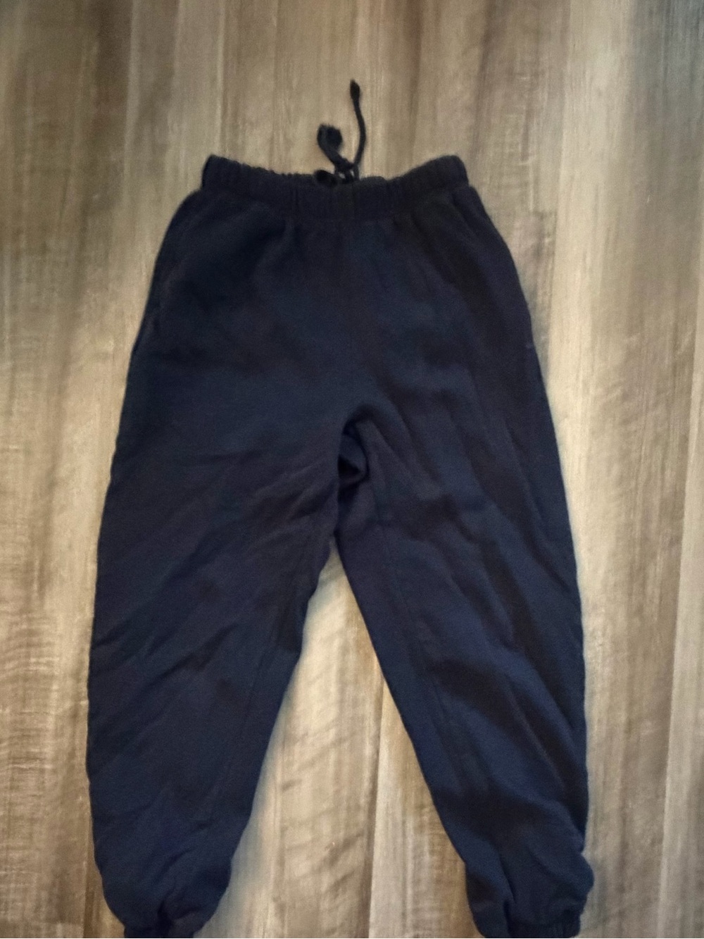 EUC Garage Ultrafleece Sweatpants